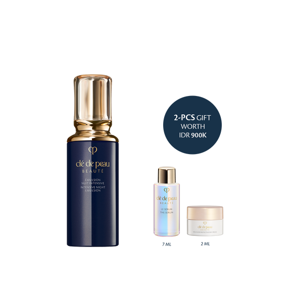 INTENSIVE NIGHT EMULSION